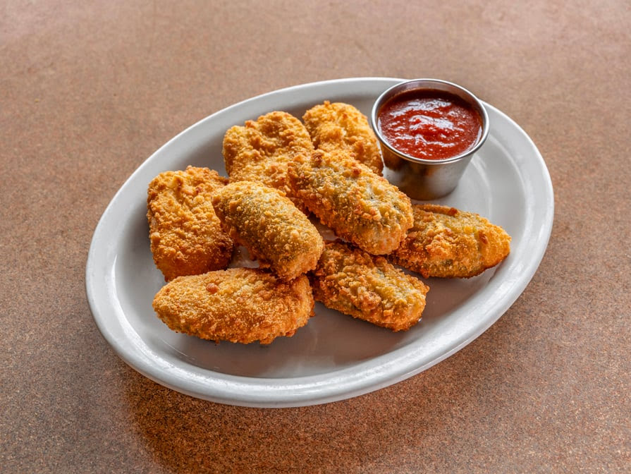 Lisa's Pizzeria by null