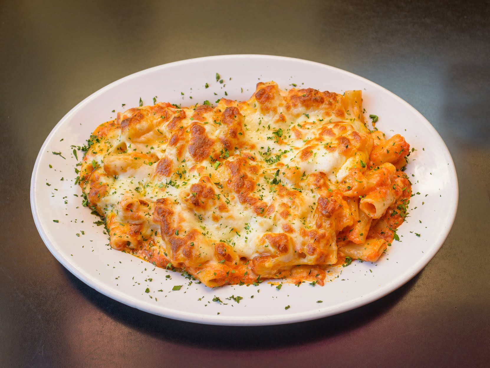 Trattoria Demi by null