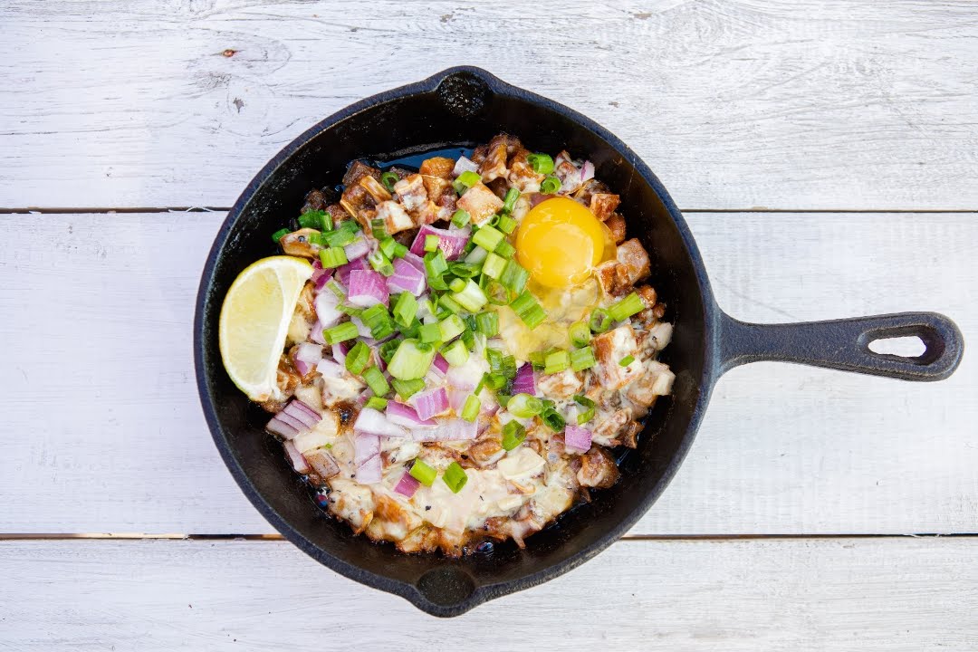 Be More Pacific by null