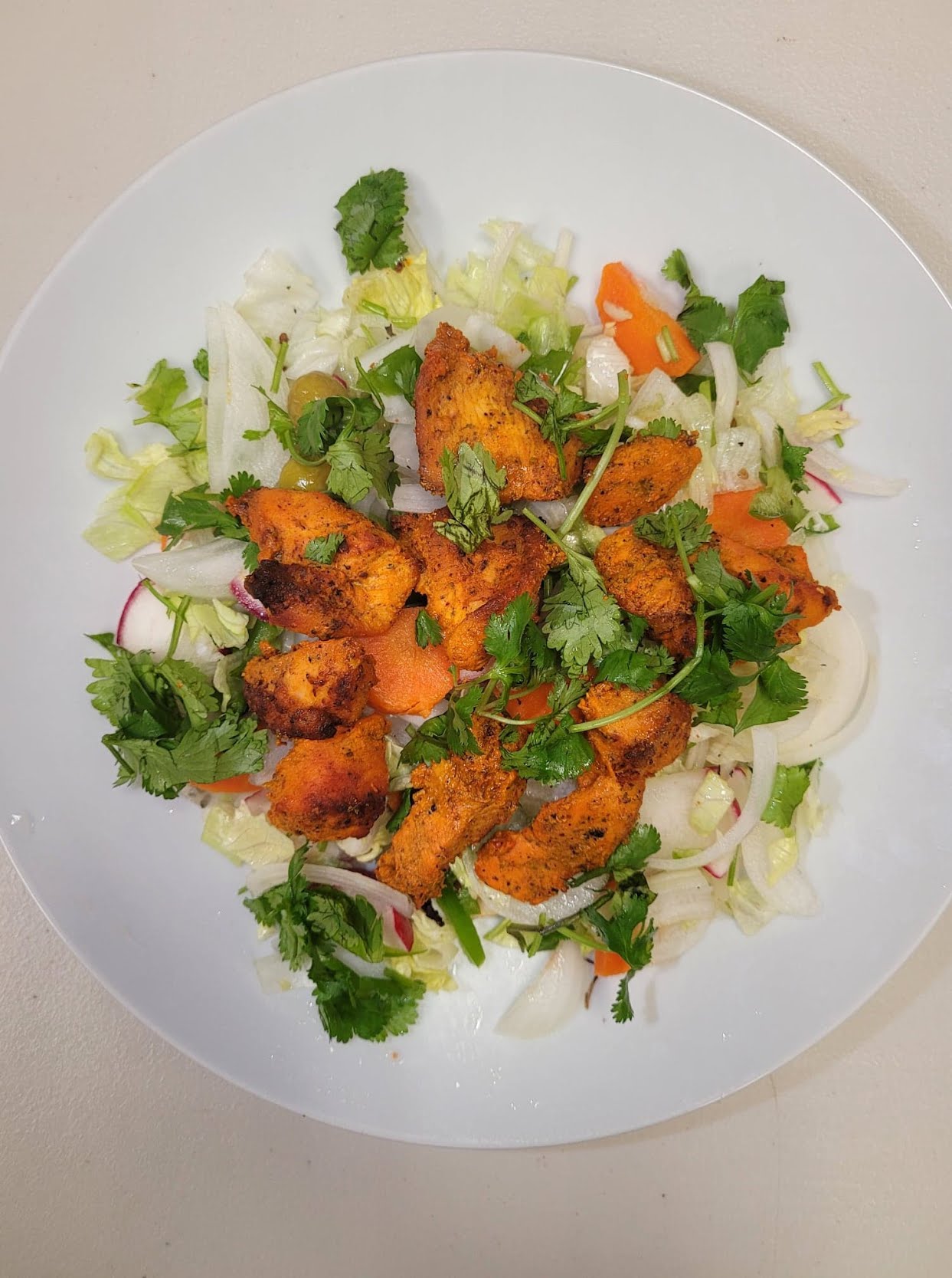 Ariana Cuisine by null