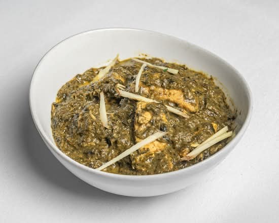 Mela Modern Indian Cuisine by null