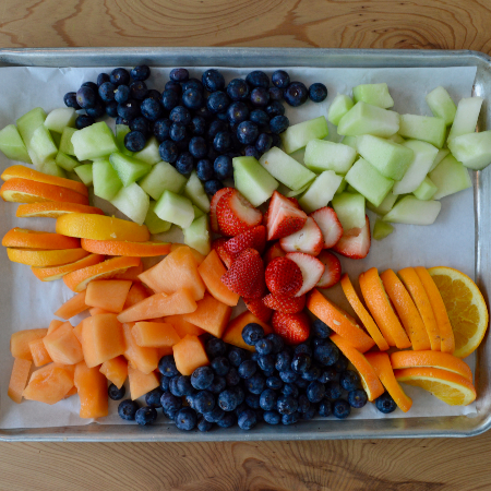 Acorn: A Dickie Brennan & Co. Cafe by null