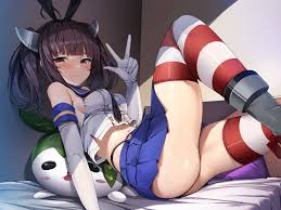 yande.re shimakaze open pussy uncensored|/ | yande.re