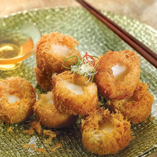 JUMBO Seafood - Jewel by null