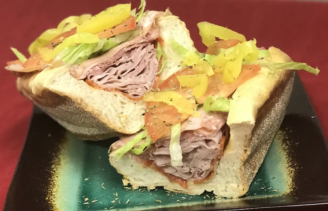 Namoli's NY Pizzeria by null