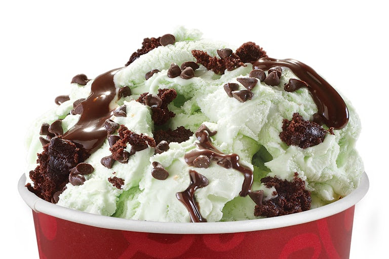 Cold Stone Creamery by null