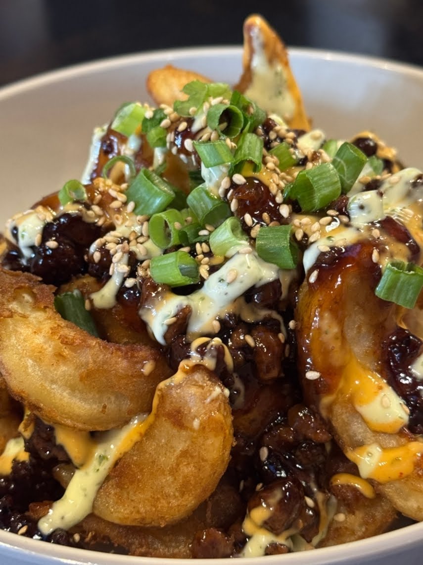 Luck's Wagyu Burger Shoppe by null