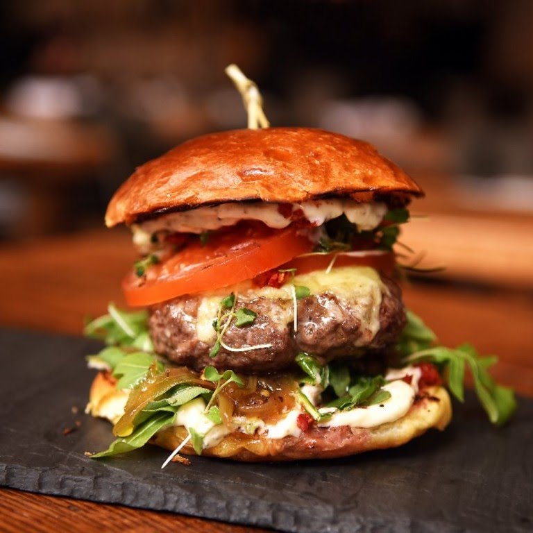 St Tropez West Village by null