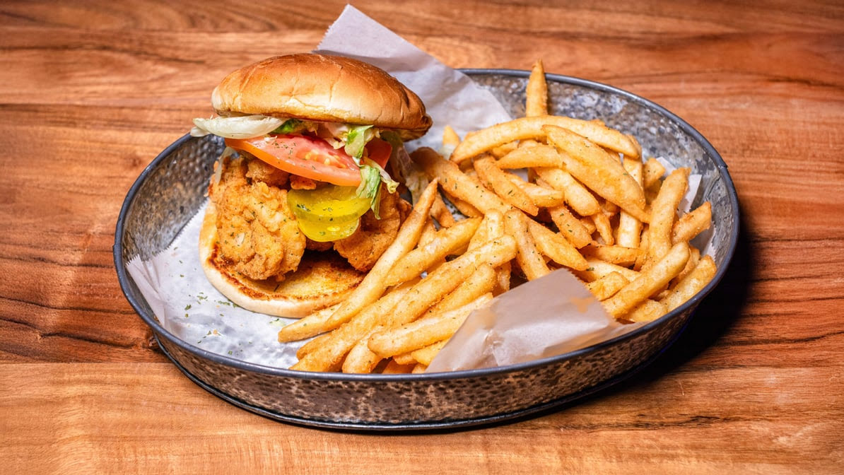 Northern Lites by null