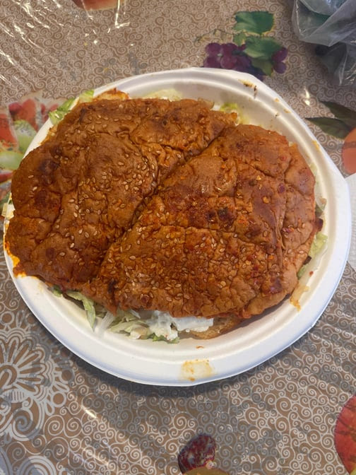 La Chilanguita 2 by null