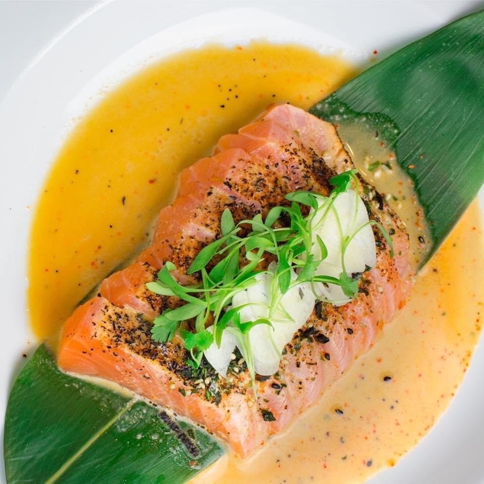 OHO Sushi Studio by null