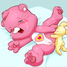 Care bears alt porn erotica jpg x Care bear
