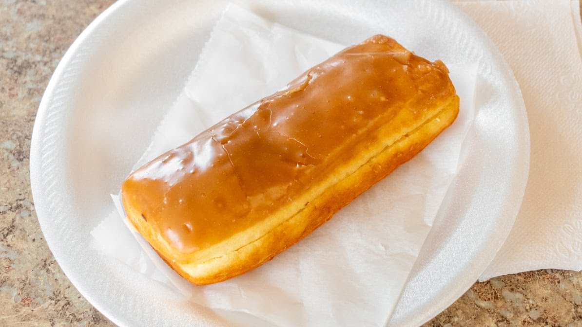 Le Donut by null