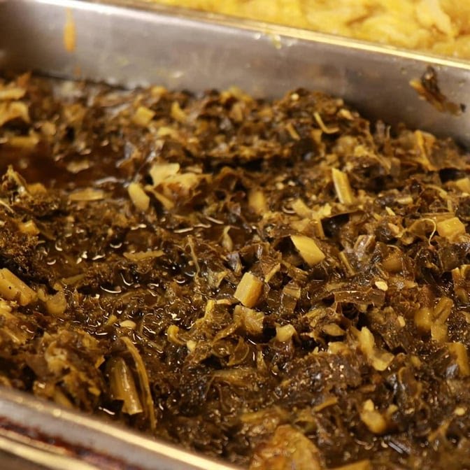 Z-Best Barbeque Chicken & Ribs by null