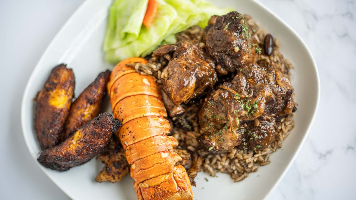 (abeautifullife) Jamaican Kitchen by null