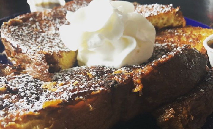 The Deep End by null