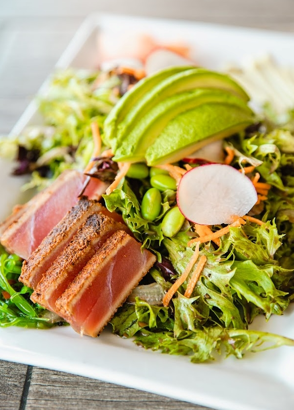 Knotty Barrel Rancho Penasquitos by null