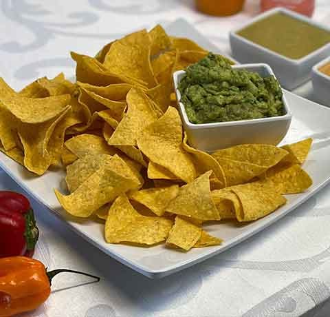 Poblano Pepper Mexican Grill by null