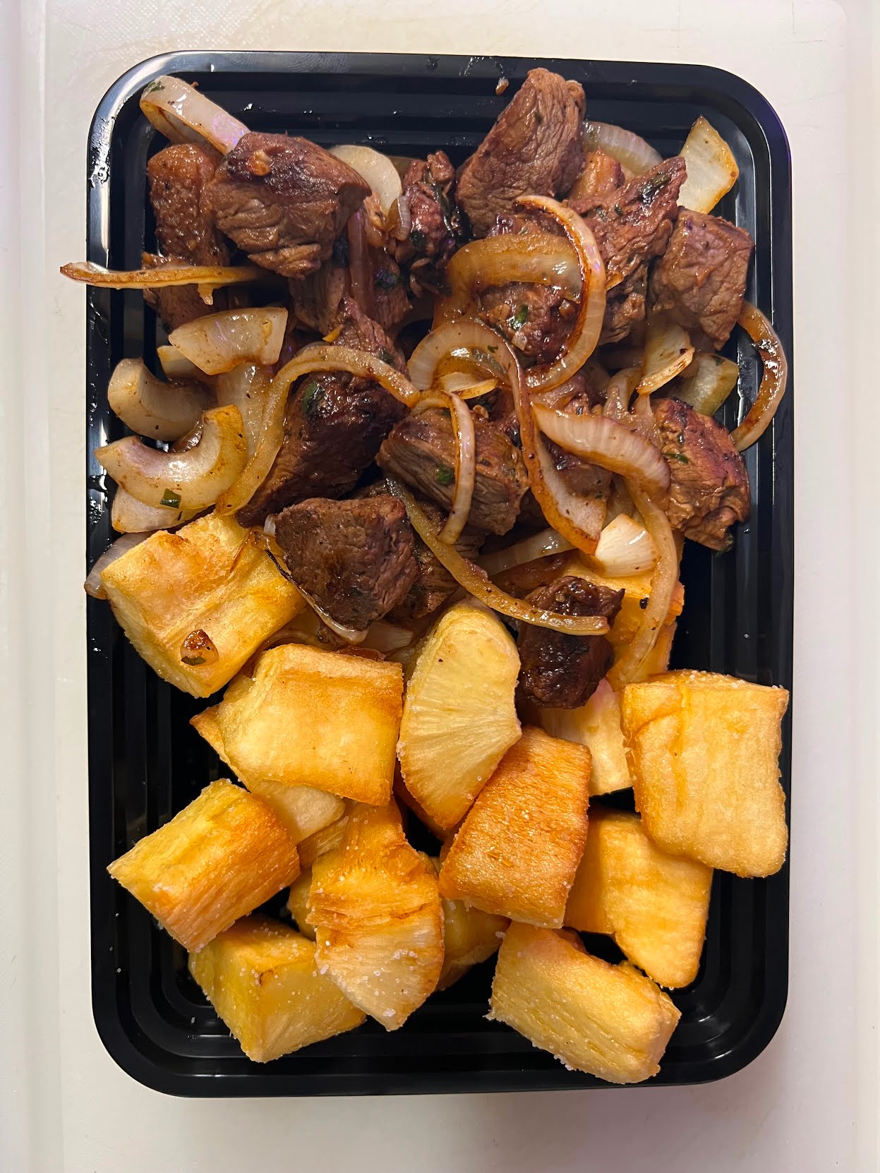 Samba Brazilian Cuisine by null