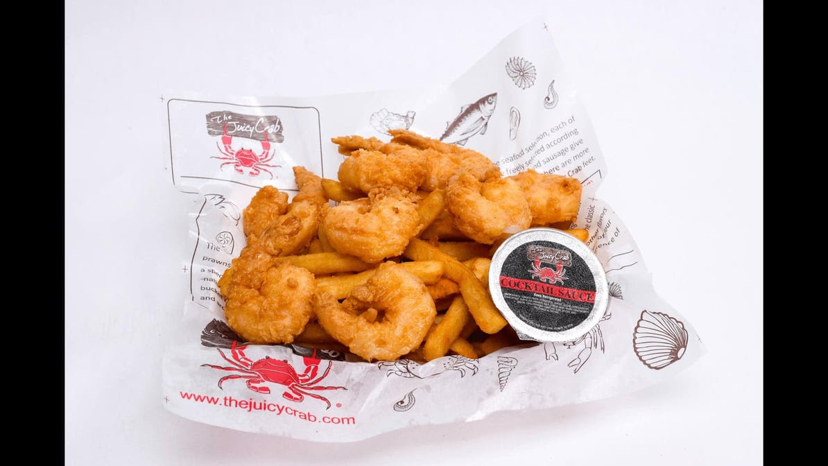 The Juicy Crab Houston Tomball Pkwy by null