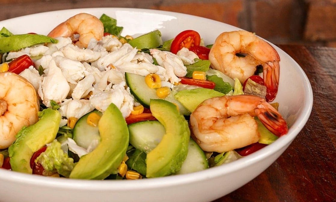 Hook Line & Schooner by null