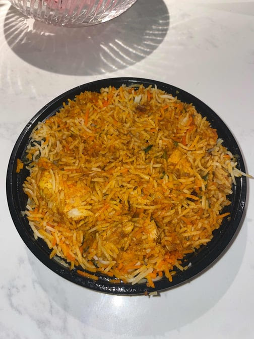 Jab We Met Indian Kitchen by null