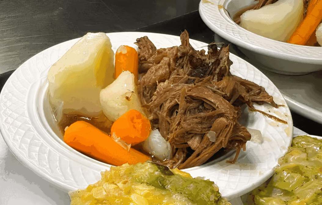 Countryside Cafe by null