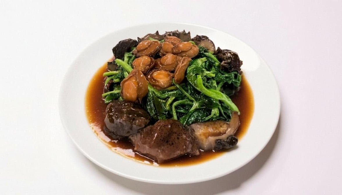 East Ocean Seafood Restaurant by null