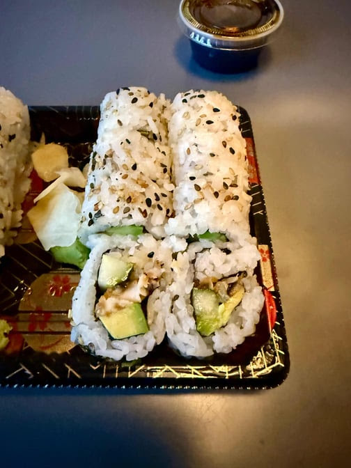 Sushi Japon & Hibachi Grill by null