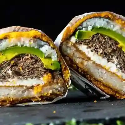 Sushi Roll image
