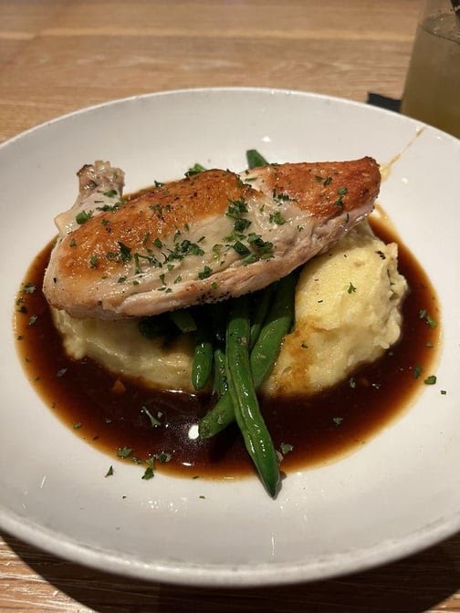 Republic Texas Tavern by null