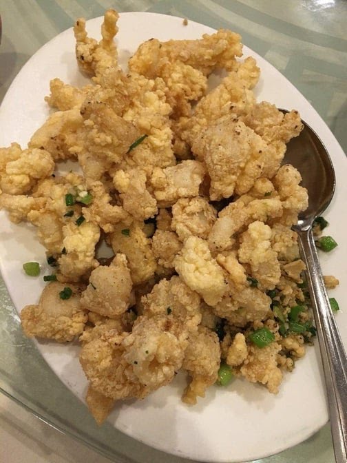 JS Chen's DimSum & BBQ by null