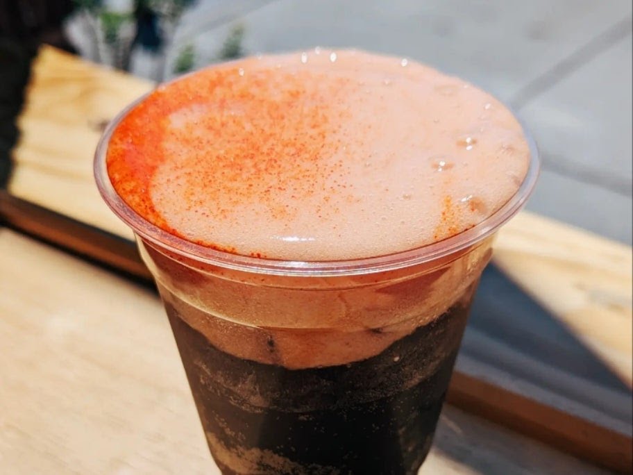 Paper Son Coffee - Downtown by null