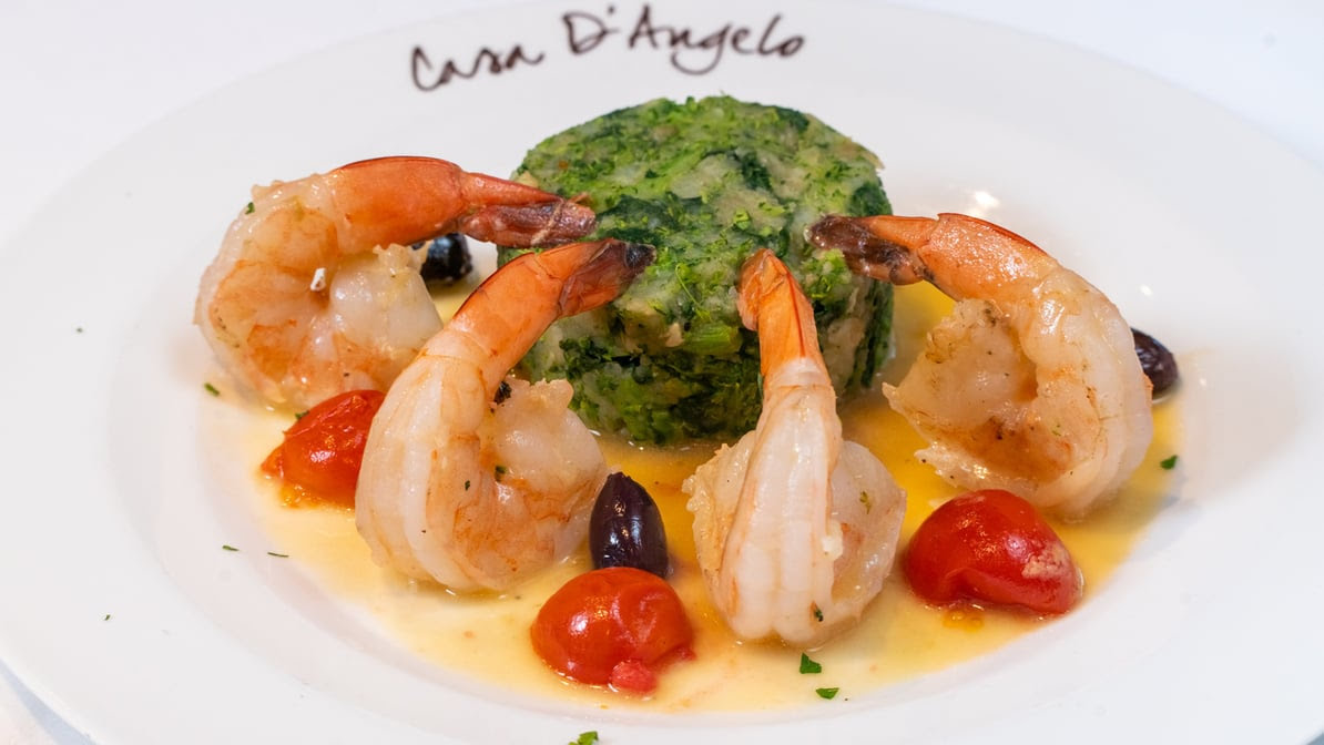 Casa D'Angelo by null