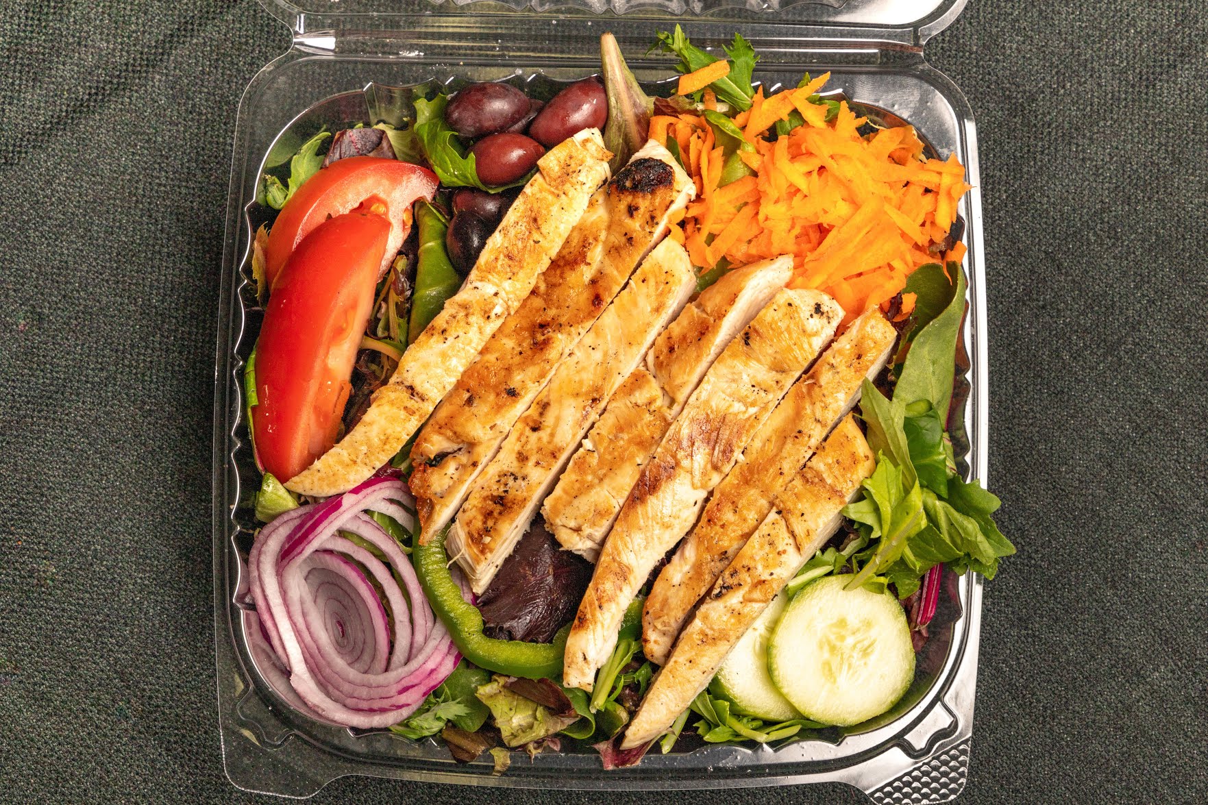 DaCoopas Pizza by null