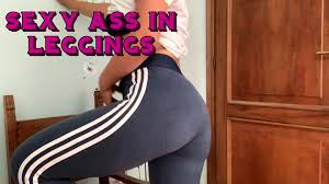 Sexy yoga pants fetish hot big ass selfshots amateu rmjerr jpg x Yoga pants fetish