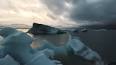 L'iceberg : un géant glacial à la dérive ile ilgili video