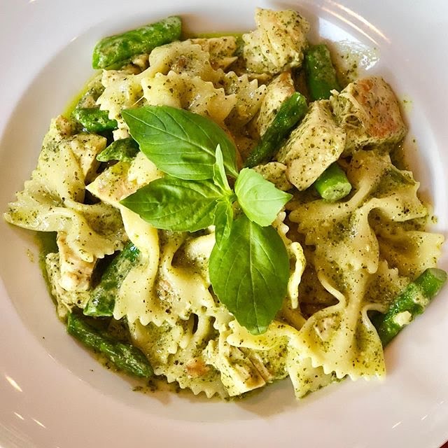 Solo NY Pizza by null