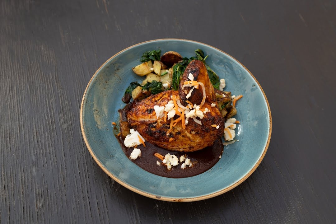 Maya Del Sol by null