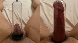 Penis pump porn jpg x Penis pump