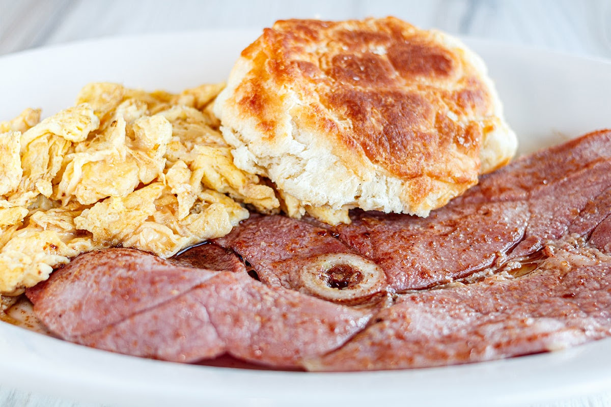 Puckett's Restaurant by null