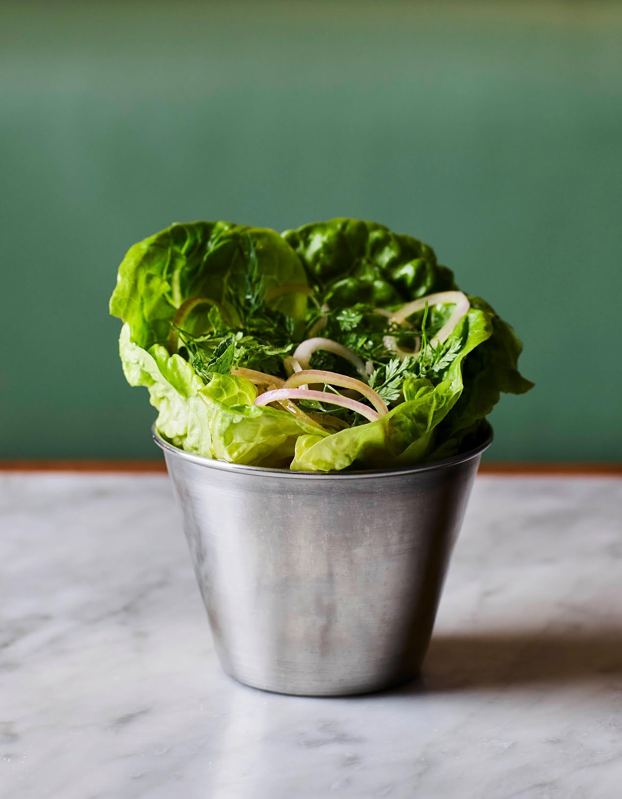 Heard. Burger Borough by null