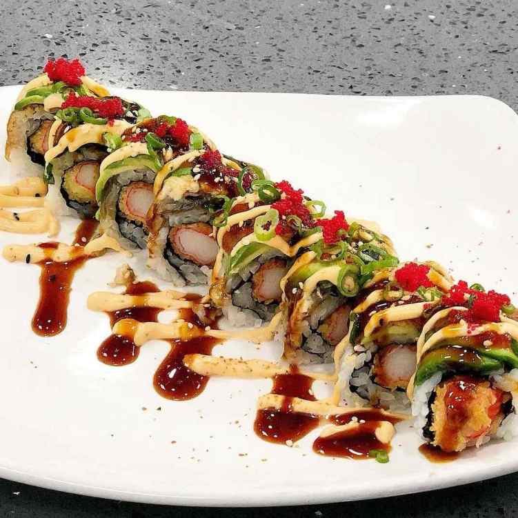 Sushi Ichiban by null