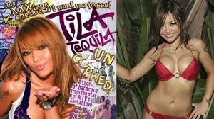 Tila tequila newest porn videos redtube jpg x Tila tequila fuck