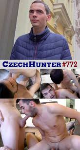 Czech hunter gay porn online jpg x Czech hunter gay