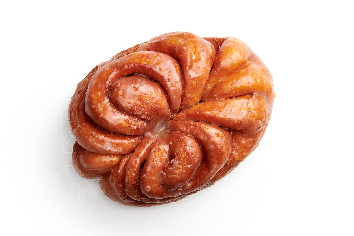 Shipley Do-Nuts by null