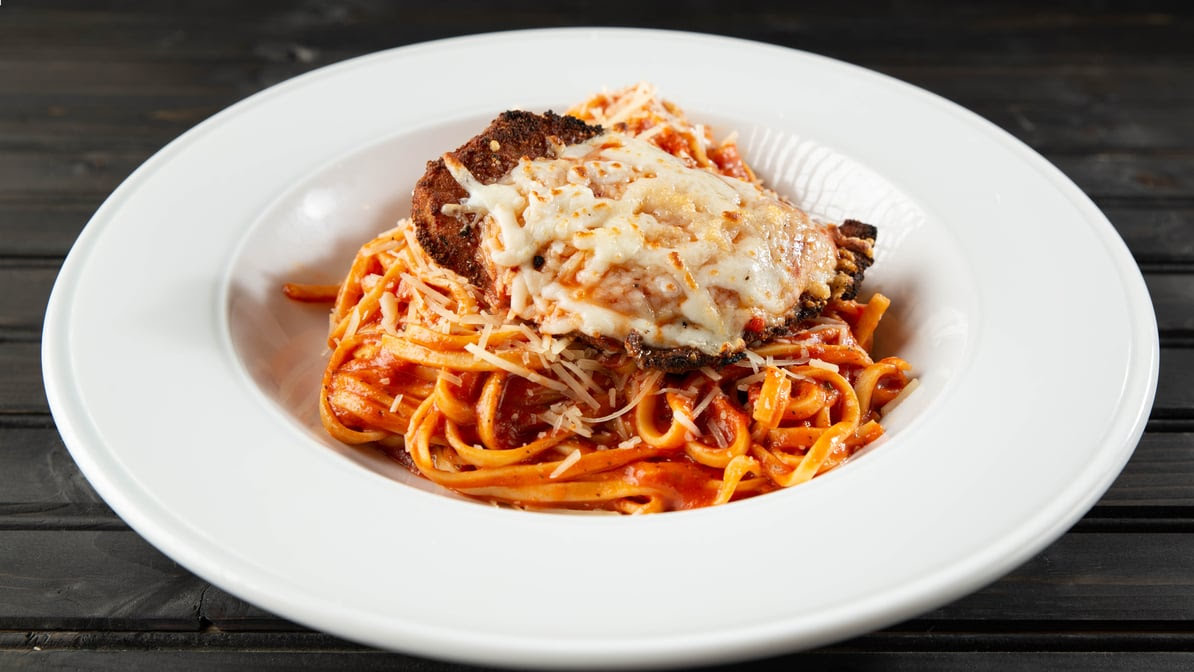 L.A. Bistro by null