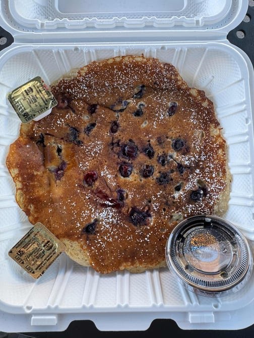 Swami's Cafe Del Sur by null