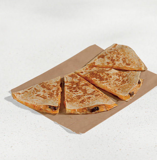 Taco Bell Cantina by null