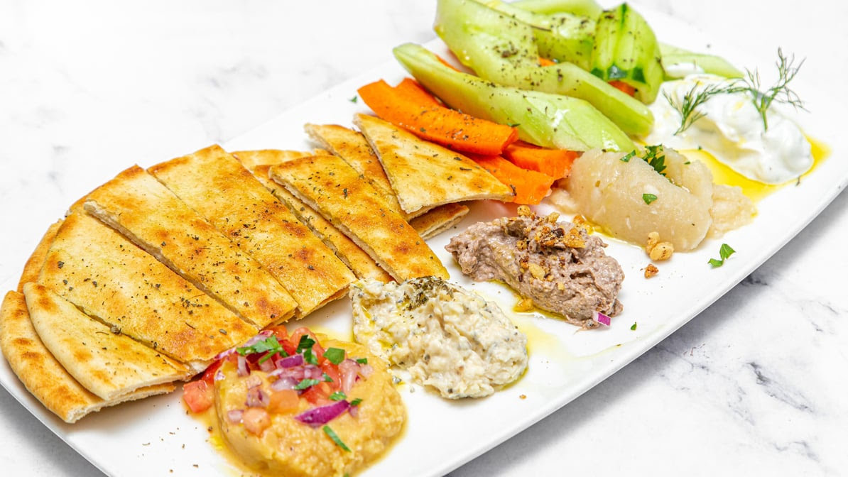 Petros Restaurant by null